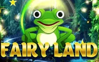 Земля Фей (Fairy Land)