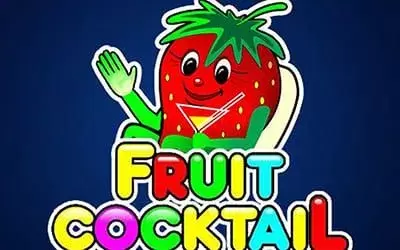 Клубнички (Fruit Cocktail)