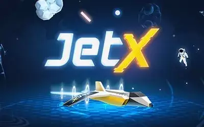 Джет Икс (Jet X)
