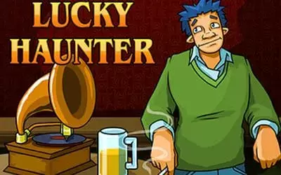 Лаки Хантер (Lucky Haunter)