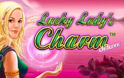 Шарм Удачливой Леди (Lucky Lady's Charm)