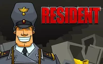 Резидент (Resident)