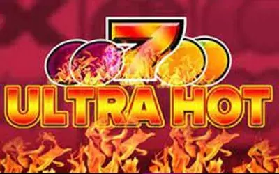 Ультра Жарко (Ultra Hot)